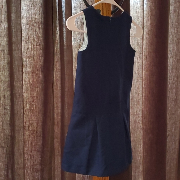 LIZ CALL GIRL'S DRESS SIZE 6 - Picture 9 of 11